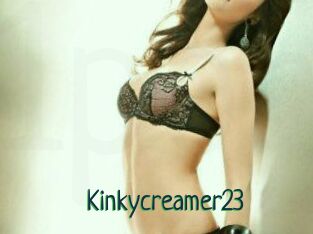 Kinkycreamer23