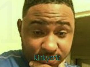 Kinkyeric