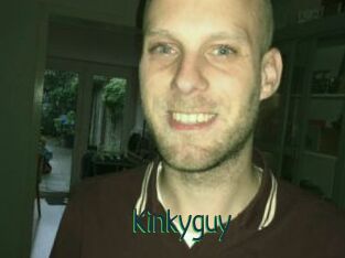 Kinkyguy