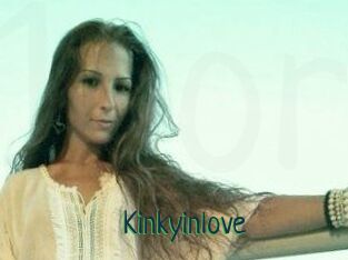 Kinkyinlove