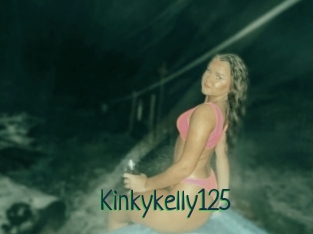 Kinkykelly125