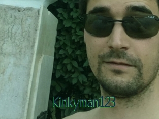 Kinkyman123