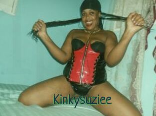 Kinkysuziee
