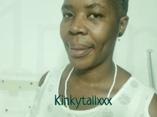 Kinkytallxxx