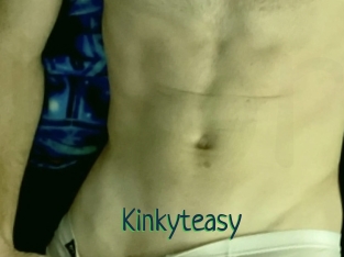 Kinkyteasy