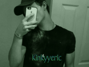 Kinkyyeric