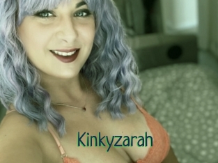 Kinkyzarah