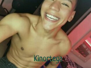 Kinortega