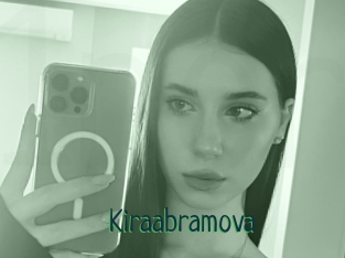 Kiraabramova