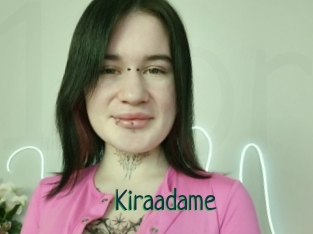 Kiraadame