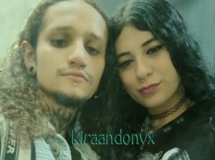 Kiraandonyx