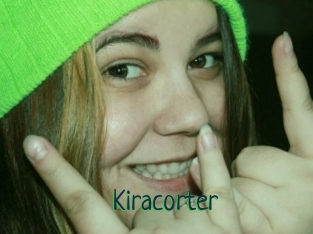 Kiracorter