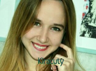 Kiracuty