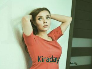 Kiraday