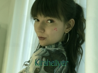 Kirahellyer