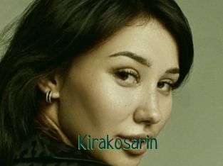 Kirakosarin