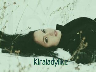 Kiraladylike