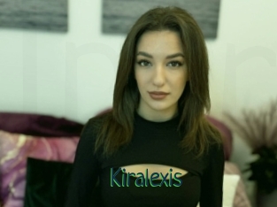 Kiralexis