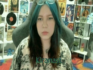 Kiramast