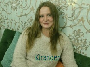 Kiranoer