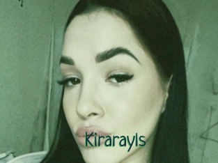 Kirarayls