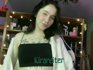 Kirareiter