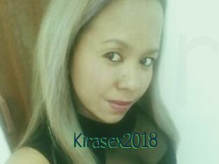 Kirasex2018