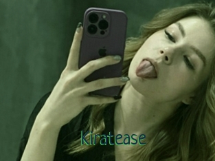 Kiratease