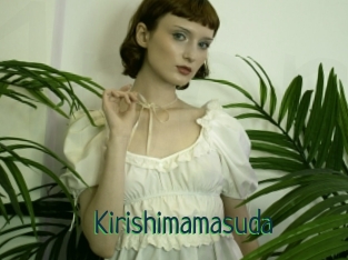 Kirishimamasuda