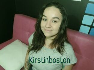 Kirstinboston