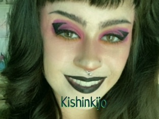 Kishinkijo