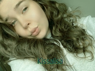 Kissalisa