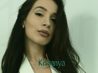 Kissanya