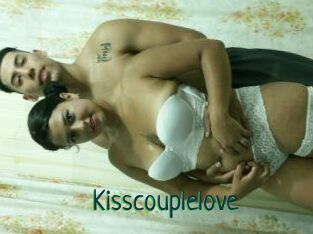 Kisscouplelove