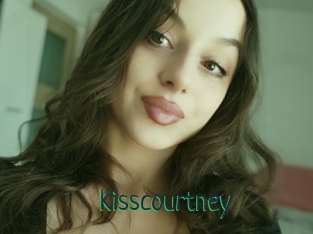 Kisscourtney