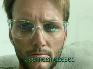 Kissimeemeeesec