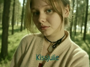 Kissjulie