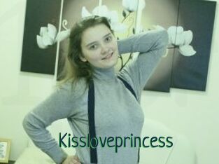 Kissloveprincess