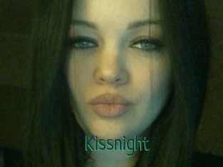 Kissnight