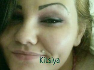 Kitsiya