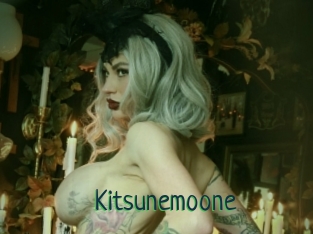 Kitsunemoone