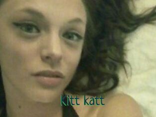 Kitt_katt