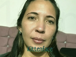 Kittenface