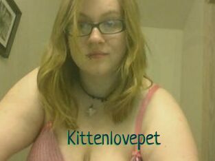 Kittenlovepet