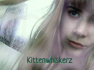 Kittenwhiskerz