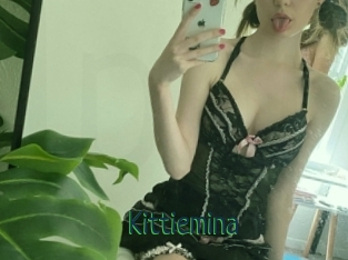 Kittiemina