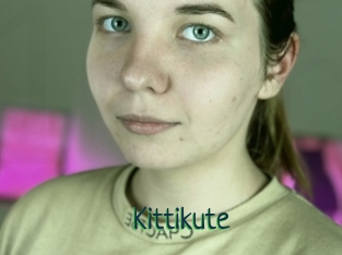 Kittikute