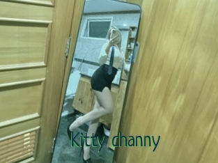 Kitty_channy