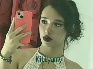 Kittyamy