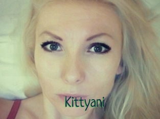 Kittyani